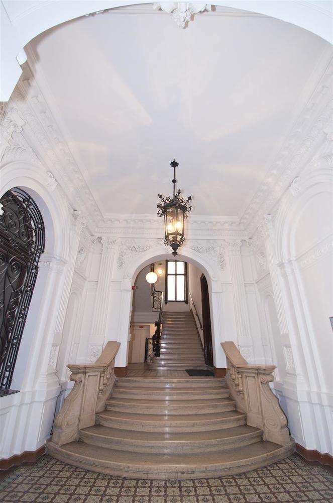 K+T Boardinghouse Hotell Wien Eksteriør bilde