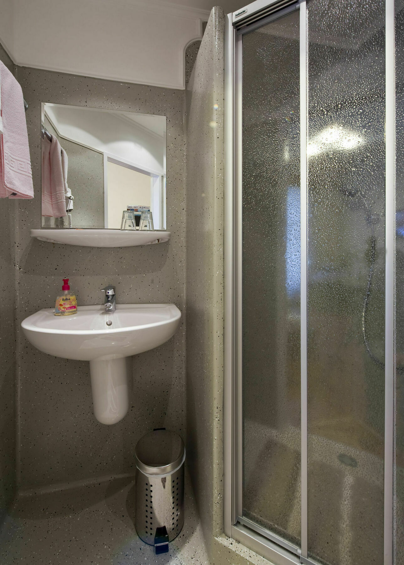 K+T Boardinghouse Hotell Wien Eksteriør bilde